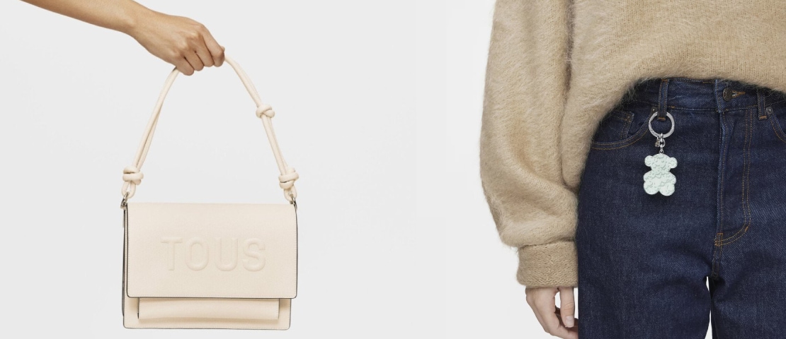 Tous Tag TOUS FASHION | Hondos Center