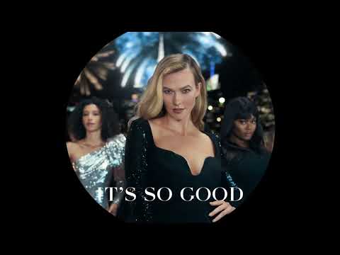 Carolina Herrera Good Girl Blush ~ New Fragrances