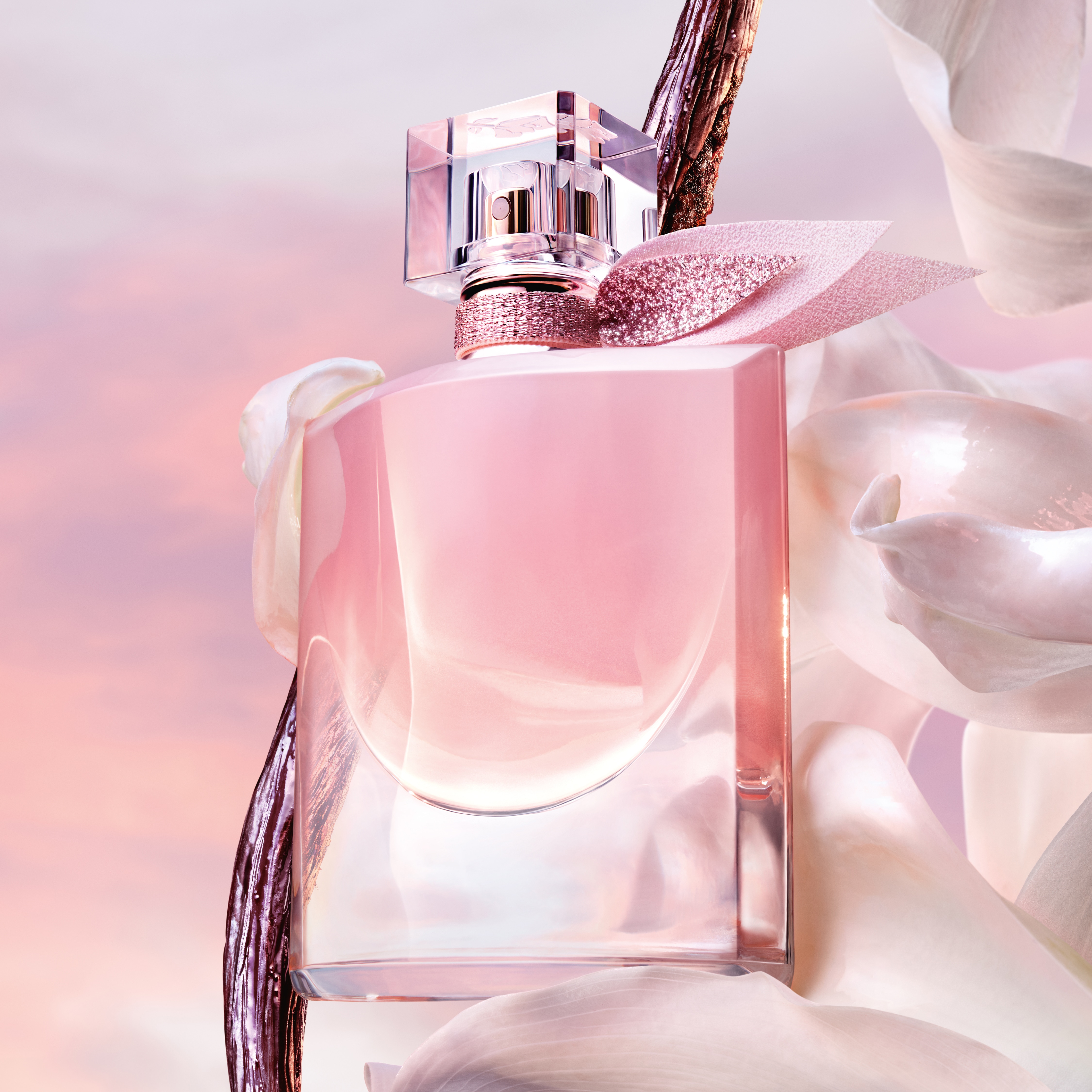 La Vie est belle Vanille Nude - The New Fragrance | Hondos Center