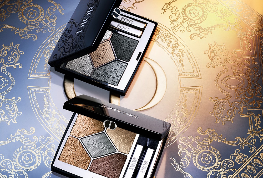 Dior Makeup School Hondos Center