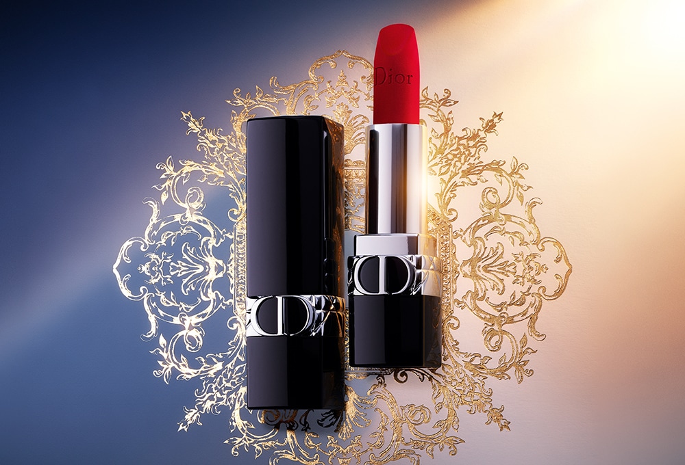 Dior Makeup School Hondos Center