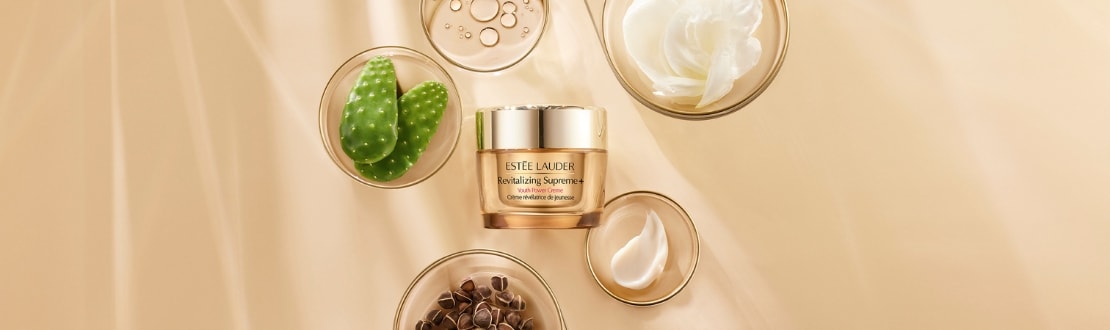 lauder revitalizing supreme